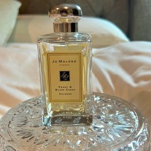 Jo Malone cologne
